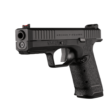 Kopie von ACHON TYPE B STANDARD