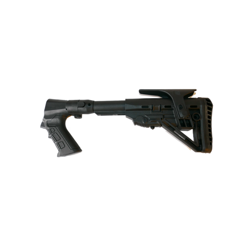 Calcio telescopico pieghevole per Derya, Hatsan, ATA, AKSA e altre marche turche