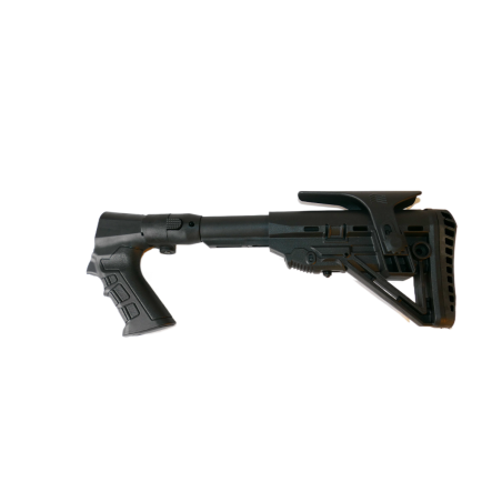 Calcio telescopico pieghevole per Derya, Hatsan, ATA, AKSA e altre marche turche