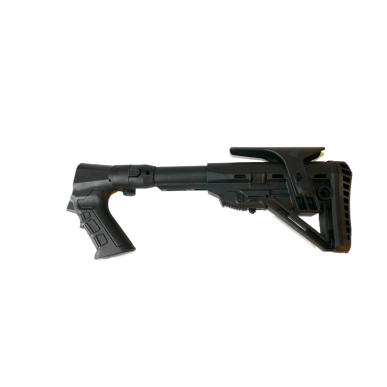 Calcio telescopico pieghevole per Derya, Hatsan, ATA, AKSA e altre marche turche