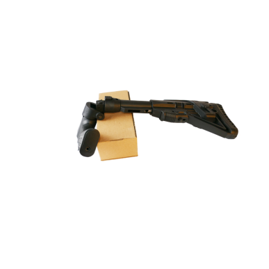 Calcio telescopico pieghevole per Derya, Hatsan, ATA, AKSA e altre marche turche