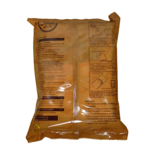 RATION INDIVIDUELLE 24H ARMEE