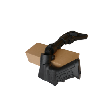 Calcio telescopico pieghevole per Derya, Hatsan, ATA, AKSA e altre marche turche