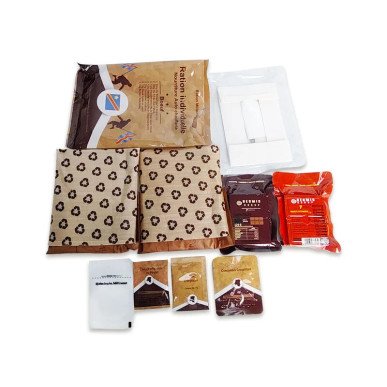 CARTON DE 12 RATIONS