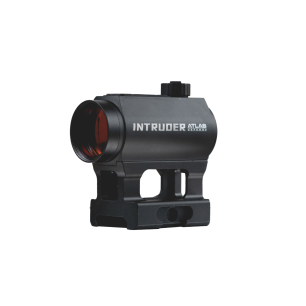 PACCHETTO PUNTO ROSSO MULTI-RETICOLO CON INGRANDITORE