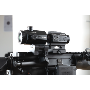 PACK POINT ROUGE SOLAIRE AVEC MAGNIFIER