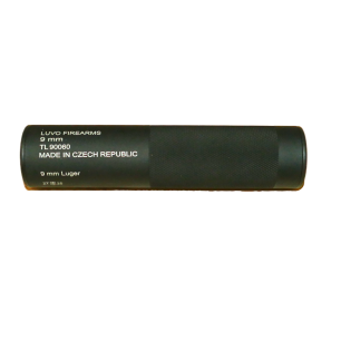 Kopie von SILENCIEUX LUVO CAL .223REMINGTON, .222 REMINGTON FILETAGE 1/2X28