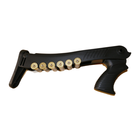 Asta basculante per Derya, Hatsan, ATA, AKSA e altre marche turche.