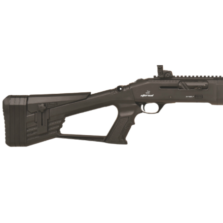 Fixed stock for Derya, Hatsan, ATA, AKSA, and other Turkish brands