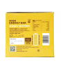 PACK DE 12 BARRES PROTEINE ENERGETIQUE SURVIE DLC 2045