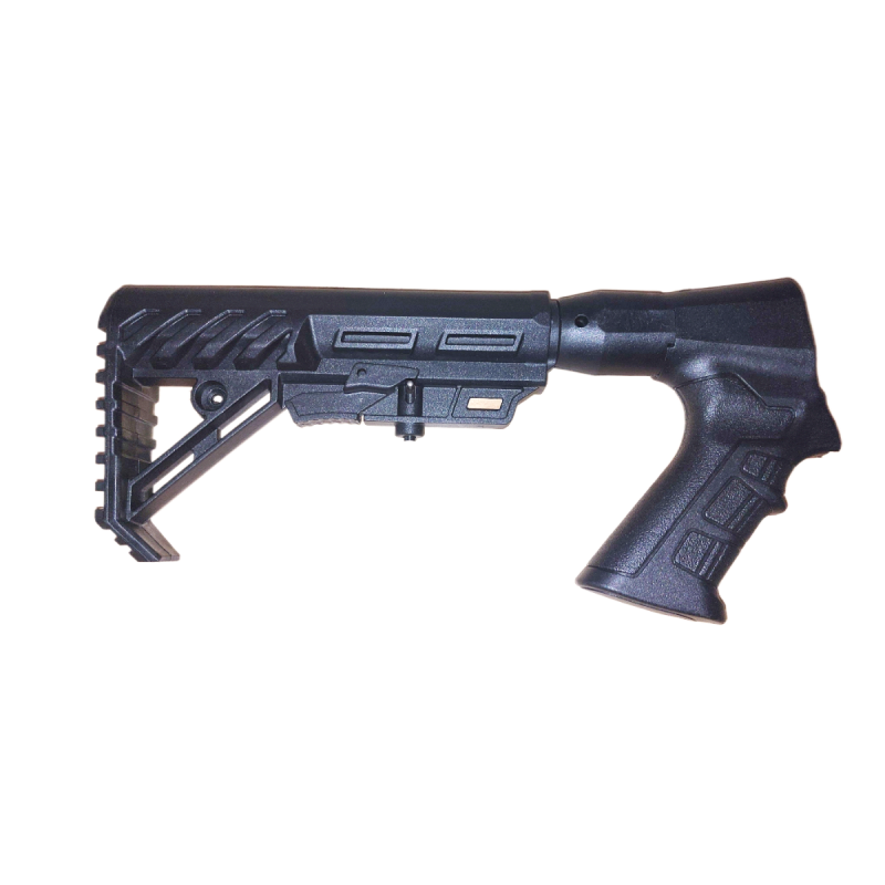 Calcio telescopico non pieghevole per Derya, Hatsan, ATA, AKSA e altre marche turche