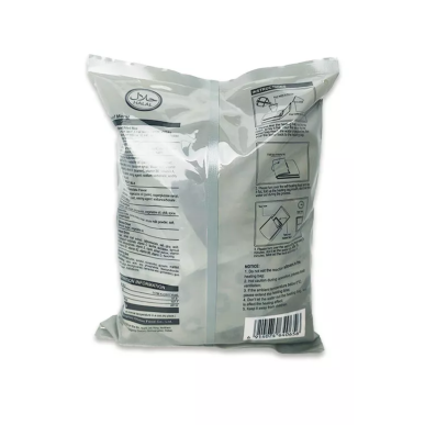 MENU MANZO O POLLO RAZIONE DA COMBATTIMENTO 24H