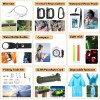 Mini kit de supervivencia