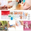 Mini kit de supervivencia