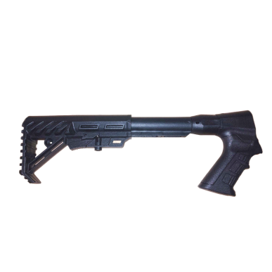 Calcio telescopico non pieghevole per Derya, Hatsan, ATA, AKSA e altre marche turche