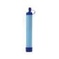 FILTRO DE AGUA PORTÁTIL PARA CAMPING Y SUPERVIVENCIA DE EMERGENCIA