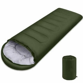 GROSSFORMATIGER SCHLAFSACK FÜR 4 JAHRESZEITEN