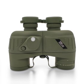 BINOCOLO 7X50 IMPERMEABILE CON BUSSOLA