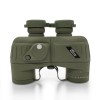BINOCOLO 7X50 IMPERMEABILE CON BUSSOLA