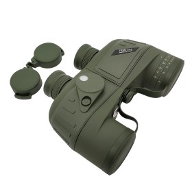 7X50 WASSERDICHTES FERNGLAS MIT KOMPASS