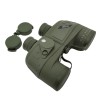 WATERDICHTE VERREKIJKER 7X50 MET COMPAS