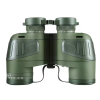 WATERDICHTE VERREKIJKER 7X50 MET COMPAS
