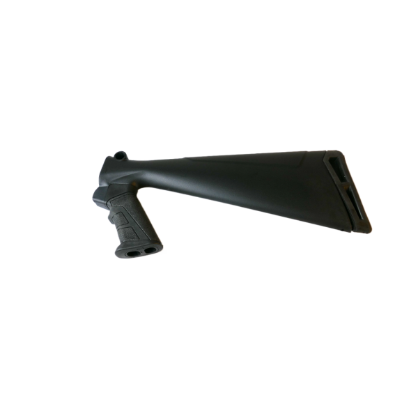 Fixed stock with pistol grip for Derya, Hatsan, ATA, AKSA, and other brands