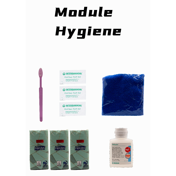 KIT ULTRA-COMPLETO DE EVACUACIÓN Y SUPERVIVENCIA 72H