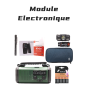 KIT ULTRA-COMPLETO DE EVACUACIÓN Y SUPERVIVENCIA 72H KIT ULTRA-COMPLETO DE EVACUACIÓN Y SUPERVIVENCIA 72H