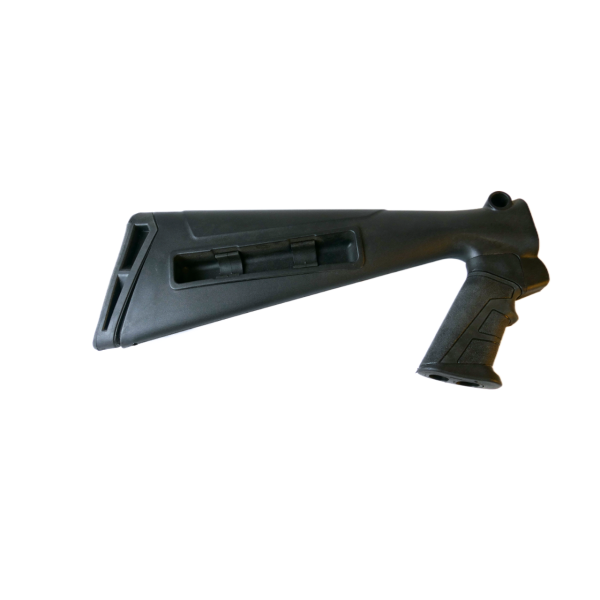Fixed stock with pistol grip for Derya, Hatsan, ATA, AKSA, and other brands