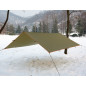 Bivouac Tarp