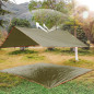 Toldo de vivac