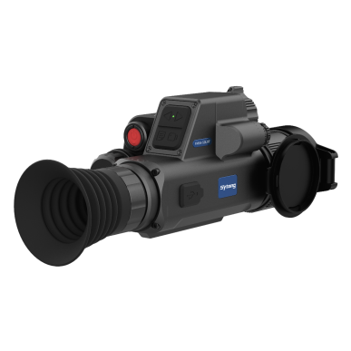 Sytong FM06-50LRF – Monocular Térmico Telémetro Integrado