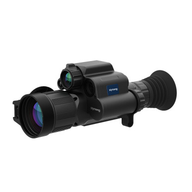 Sytong FM06-50LRF – Monocular Térmico Telémetro Integrado
