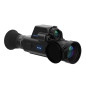 Falcon Titan T1 650L/Sytong FM06-50LRF – Monocular Térmico de Alta Definición con Telémetro Integrado