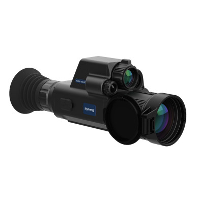 Sytong FM06-50LRF – Monocular Térmico Telémetro Integrado
