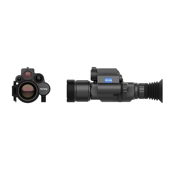 Sytong FM06-50LRF – Thermische Monoculair Met Ingebouwde Afstandsmeter