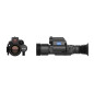 Falcon Titan T1 650L/Sytong FM06-50LRF – Monocular Térmico de Alta Definición con Telémetro Integrado