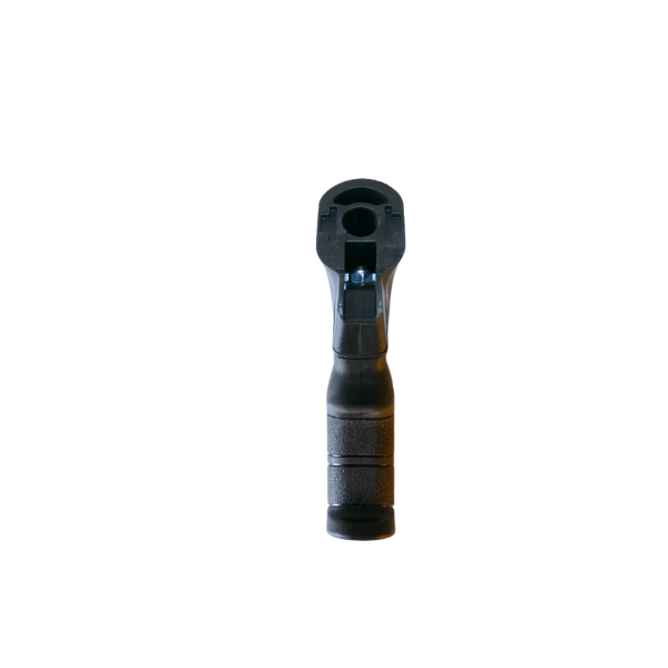 Fixed stock with pistol grip for Derya, Hatsan, ATA, AKSA, and other brands
