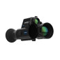 Falcon Titan T1 650L/Sytong FM06-50LRF – Monocular Térmico de Alta Definición con Telémetro Integrado