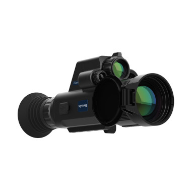 Sytong FM06-50LRF – Monocular Térmico Telémetro Integrado