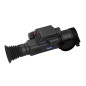 Falcon Titan T1 650L/Sytong FM06-50LRF – Monocular Térmico de Alta Definición con Telémetro Integrado