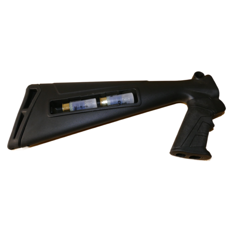 Calcio fisso con impugnatura a pistola per Derya, Hatsan, ATA, AKSA e altre marche.