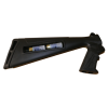 Fixed stock with pistol grip for Derya, Hatsan, ATA, AKSA, and other brands