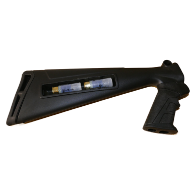 Culata fija con empuñadura de pistola para Derya, Hatsan, ATA, AKSA y otras marcas