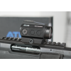 Point rouge solaire Defender 1x22 IP67 | Atlas Defense