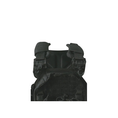 Gilet Porta Piastra Balistica Quick Release Mollé