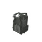 Quick Release Molle Ballistic Plate Carrier Vest
