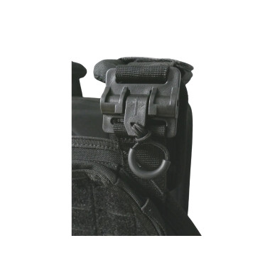 Gilet Porta Piastra Balistica Quick Release Mollé