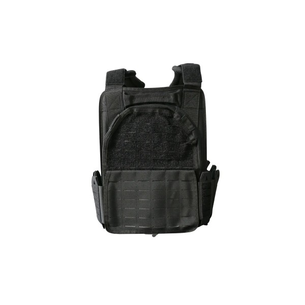 Ballistisch Plaatdrager Vest Quick Release Mollé